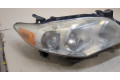 Фара передняя Toyota Corolla E15 2006-2013 правая