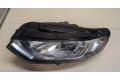 Фара передняя Ford EcoSport 2012-2016 левая