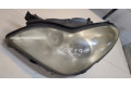 Фара передняя Mercedes CLS C219 2004-2010 левая