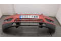 Бампер  Ford Focus 2 2005-2008 передний   