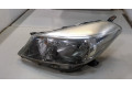 Фара передняя Toyota Yaris 2011-2014 левая
