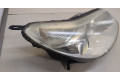 Фара передняя  Citroen C5 2004-2008 правая 