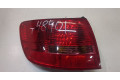 Задний фонарь          