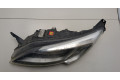Фара передняя  Citroen Jumper (Relay) 2014-2025 левая 