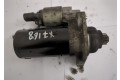 Стартер Skoda Rapid 2012-2020 1.6