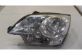 Фара передняя  Saturn VUE 2007-2010 левая 