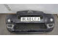 Бампер  Citroen C3 picasso 2009-2017 передний   7401RQ