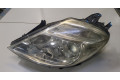 Фара передняя Citroen C8 2002-2008 левая