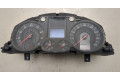 Панель приборов  Volkswagen Passat 6 2005-2010            
