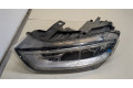 Фара передняя Audi Q3 2011-2018 левая