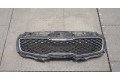 Решетка радиатора  KIA Sportage 2016-2022          86350F1010