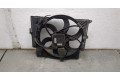 Вентилятор радиатора BMW 3 E90, E91, E92, E93 2005-2012