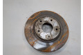 Диск тормозной  Nissan X-Trail (T30) 2001-2007   передний         