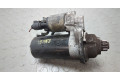 Стартер Volkswagen Polo 2009-2014 1.6