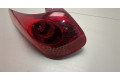 Задний фонарь     6350CT     