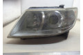 Фара передняя  Subaru Tribeca (B9) 2004-2014 левая 