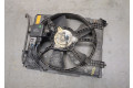 Вентилятор радиатора Mitsubishi Outlander 2003-2009