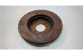 Диск тормозной Honda Insight 2009-2014 передний