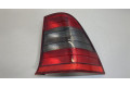 Задний фонарь          