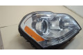 Фара передняя  Mercedes GL X164 2006-2012 правая 
