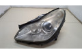 Фара передняя Mercedes CLS C219 2004-2010 левая