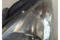 Фара передняя  Peugeot 807 левая 