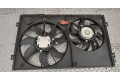 Вентилятор радиатора  Volkswagen Passat 7 2010-2019 Америка           