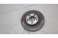 Диск тормозной Volvo C30 2006-2013 передний