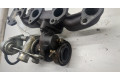  Турбина  Chevrolet Lacetti 2004-2013             96440366