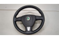 Руль Skoda Octavia (A5) 2004-2008