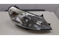 Фара передняя  Fiat Scudo 2007-2016 правая 