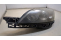 Фара передняя Mazda 3 (BK) 2003-2009 левая