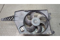 Вентилятор радиатора  Skoda Felicia 1994-2001           