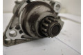 Стартер Volkswagen Golf Plus 1.6