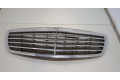 Решетка радиатора  Mercedes S W221 2005-2013          