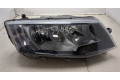 Фара передняя  Skoda Octavia (A7) 2013-2023 правая 
