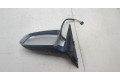 Зеркало боковое  Audi A6 (C6) 2004-2011  левое           