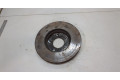 Диск тормозной  Mazda 3 (BL) 2009-2013   передний         