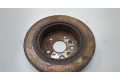 Диск тормозной Lexus RX 1998-2003 задний