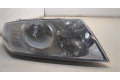 Фара передняя  Skoda Octavia (A5) 2004-2013 правая 