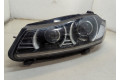 Фара передняя Jaguar XF 2007–2012 левая