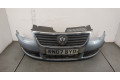 Бампер Volkswagen Passat 6 2005-2010 передний 3C0807217D