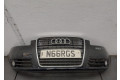 Бампер  Audi A6 (C6) 2004-2011 передний   