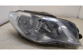 Фара передняя  Volkswagen Passat CC 2008-2012 правая 