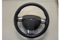 Руль Ford Focus 2 2008-2011