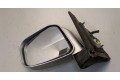 Зеркало боковое  Mitsubishi Pajero Pinin 1998-2006  левое           MR652064