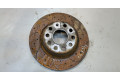 Диск тормозной  Volkswagen Golf 5 2003-2009   задний   1K0615601AD      
