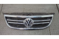 Решетка радиатора  Volkswagen Tiguan 2007-2011          