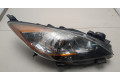 Фара передняя Mazda 3 (BL) 2009-2013 правая