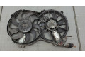 Вентилятор радиатора Audi A6 (C6) 2004-2011